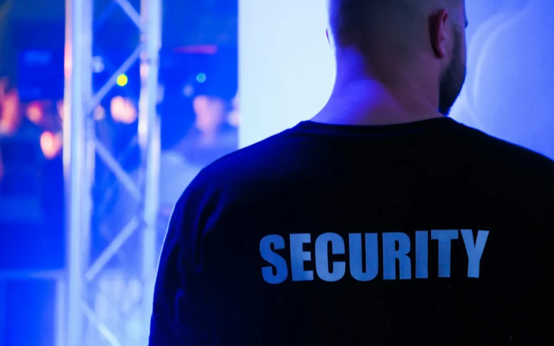 Changing Perceptions of Door Supervisors