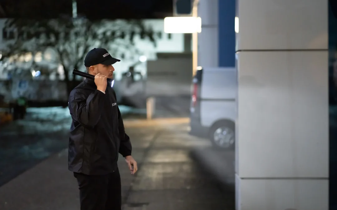 Protecting Your Business: Why You Can’t Afford to Ignore Crime