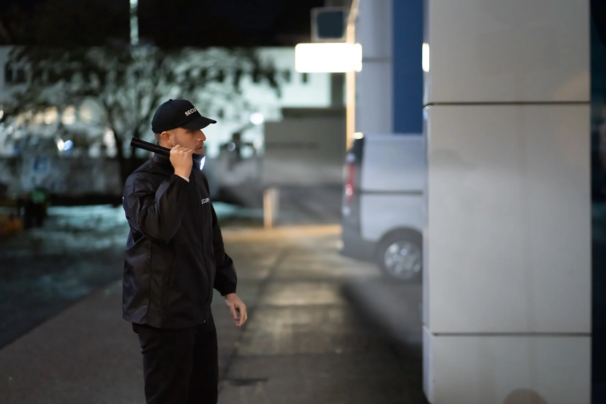 Protecting Your Business: Why You Can’t Afford to Ignore Crime