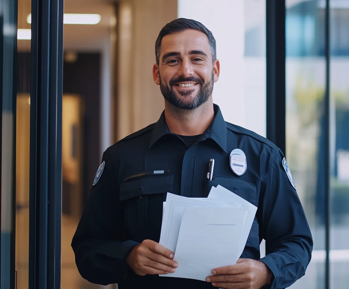 Security Provider Insurance