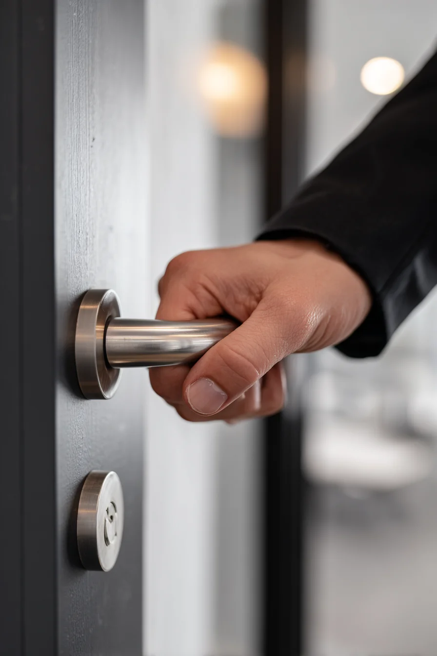 Lock and Unlock Service Warrington