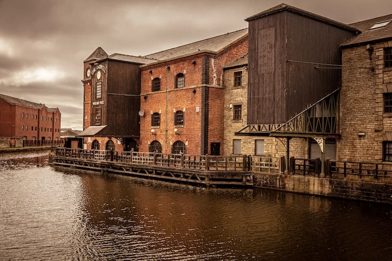 Security Company Wigan: What Local Businesses Need to Know
