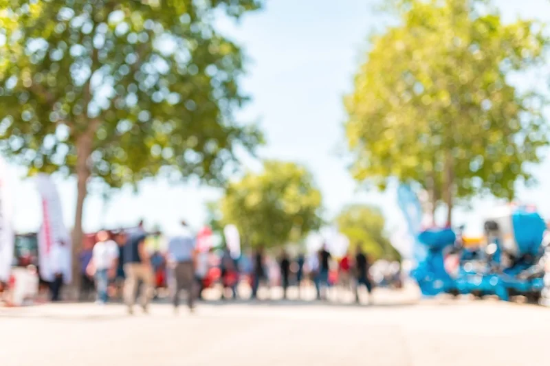 Planning a Summer Event in Manchester? What Your Security Team Needs to Cover
