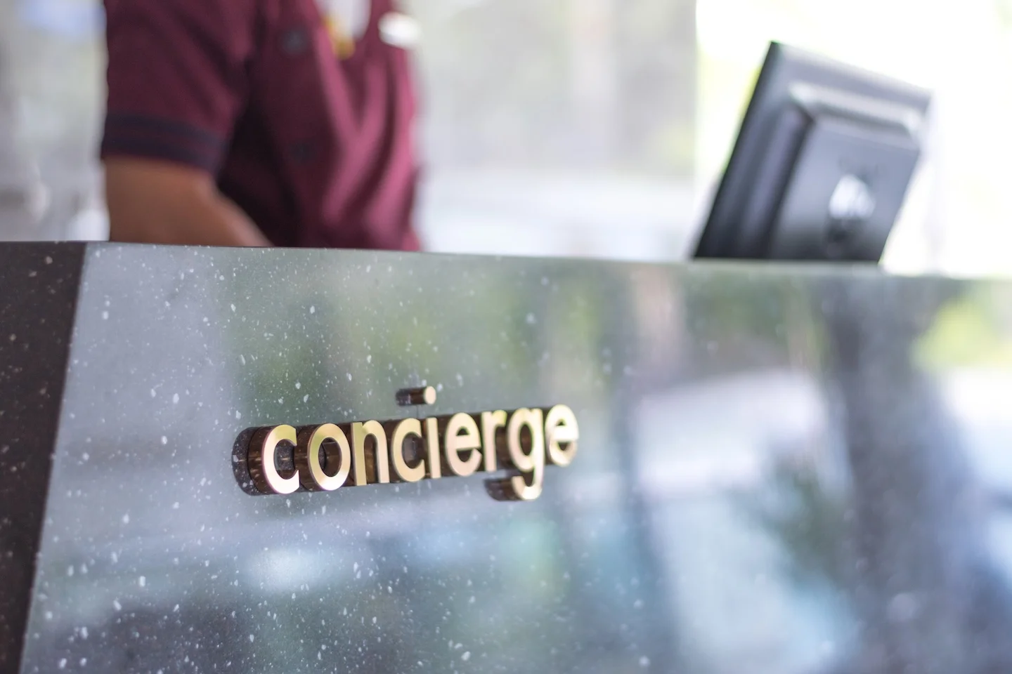 What Is Concierge Security? A Guide for Property Managers and Facilities Teams