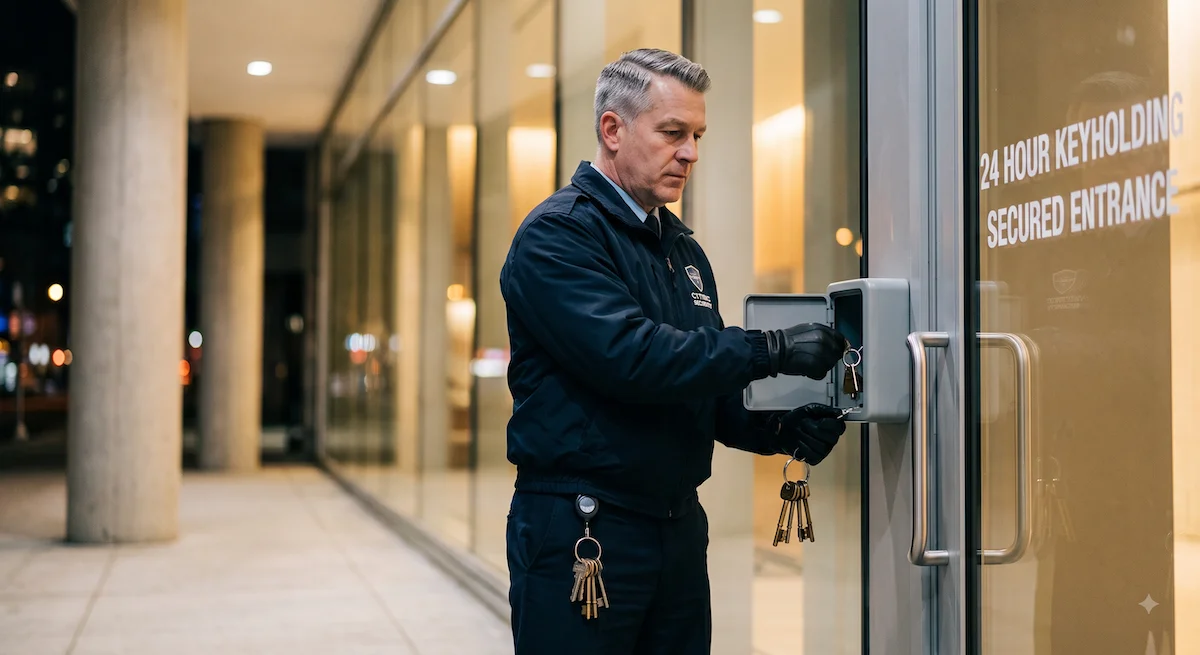 Key Holding Service: Is It Worth It? A Cost-Benefit Guide